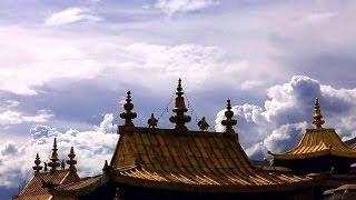 Extraordinary Journey INTO Tibet 非凡之旅《进藏》
